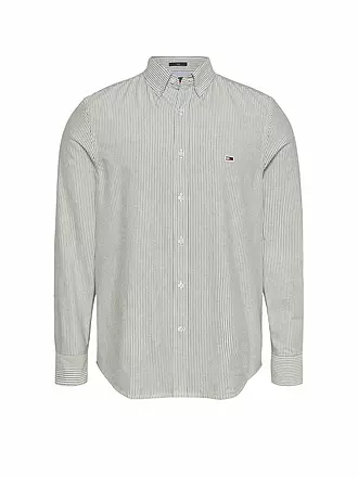 TOMMY JEANS | Overshirt | 
